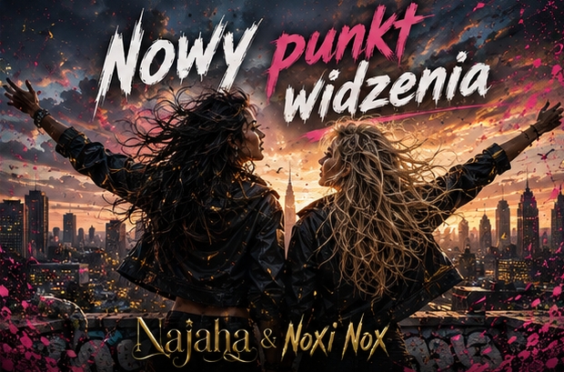 Nowy punkt widzenia